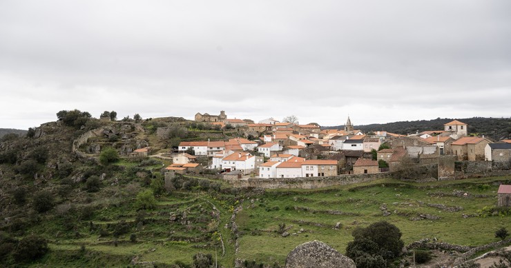 aldeia