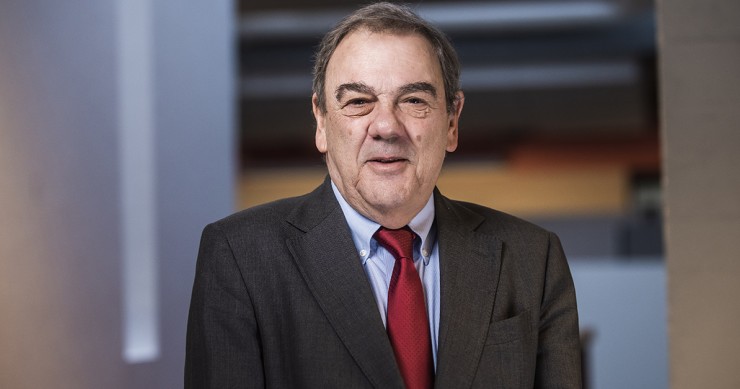 Jorge Nandin