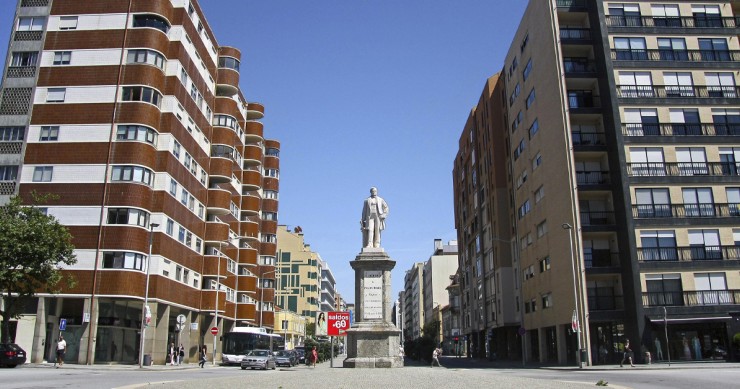 Matosinhos