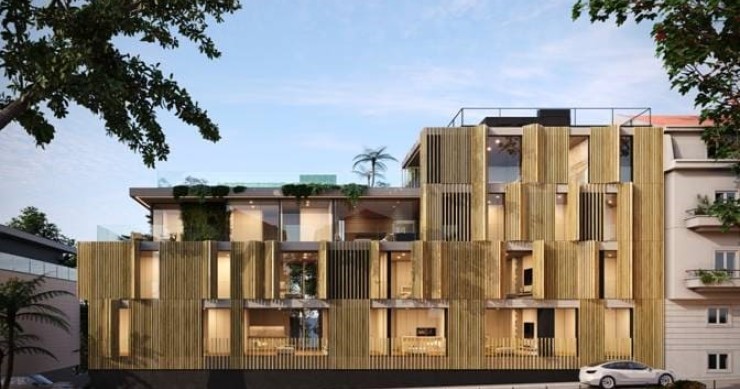 Casas novas em Oeiras
