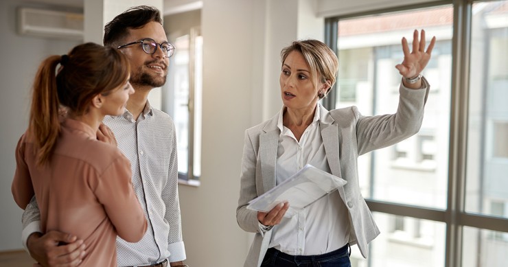 Oferta de casas à venda em Portugal