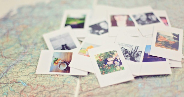 viajar