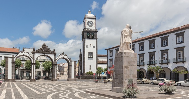 Ponta Delgada