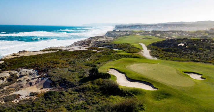 Golfplätze in Portugal