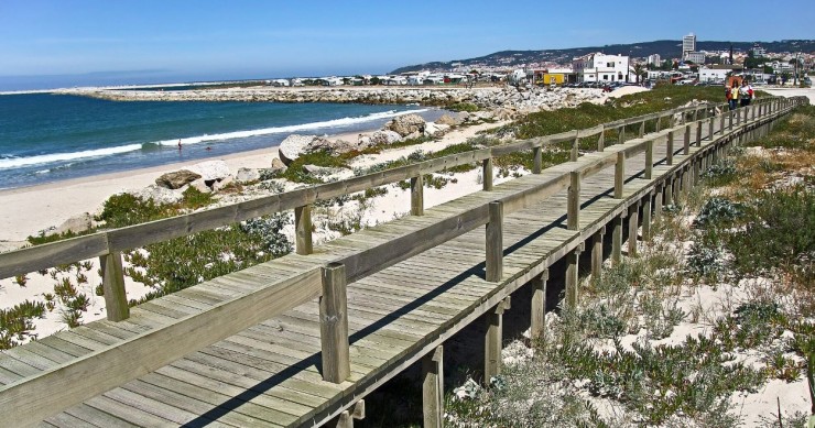 Praia do cabedelo