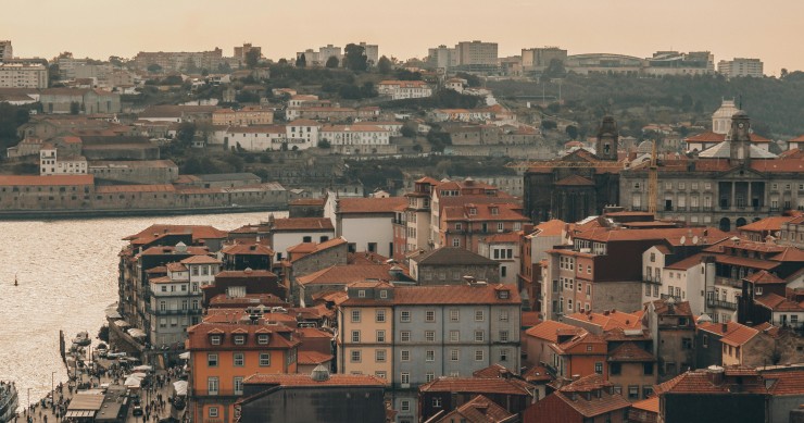 Rendas antigas em Portugal