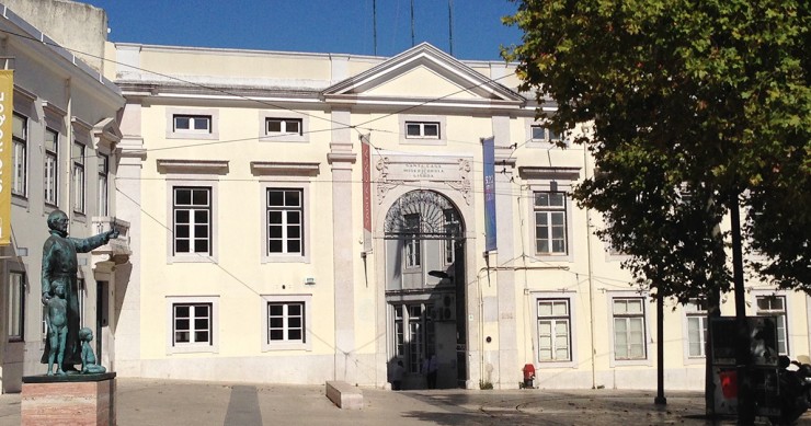 Santa Casa da Misericórdia
