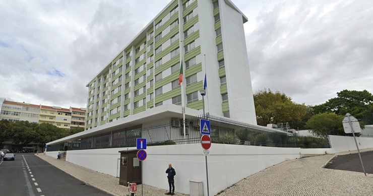 Ministérios mudam-se para a sede da CGD