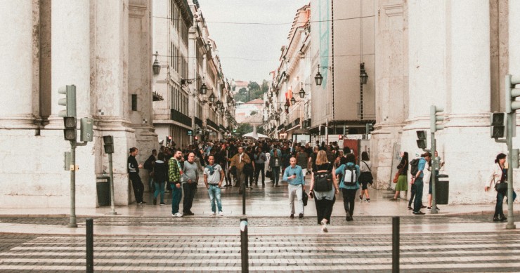 Alojamento turístico em Lisboa