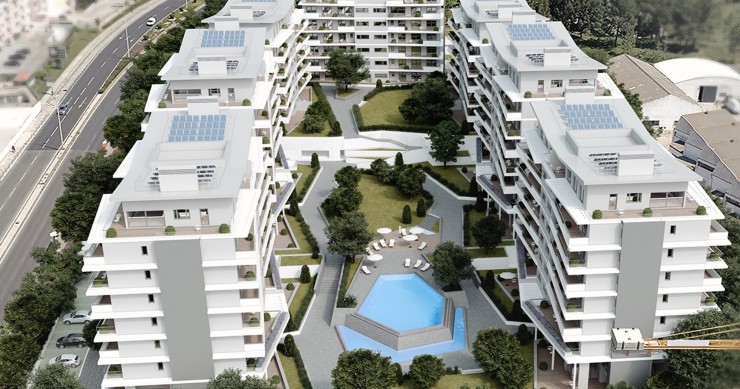 Casas em Setúbal