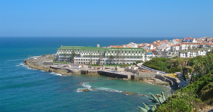 Ericeira