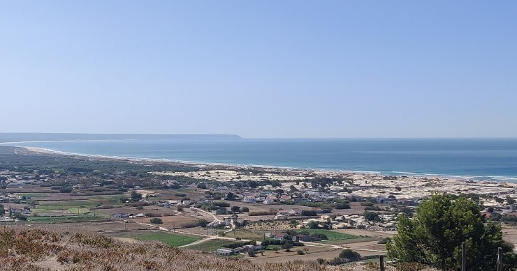 Costa da Caparica