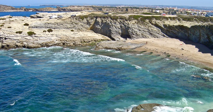 Praias de Peniche