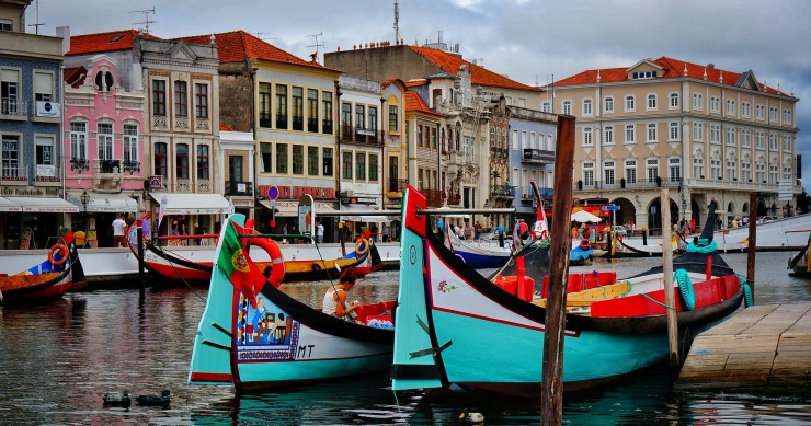Aveiro