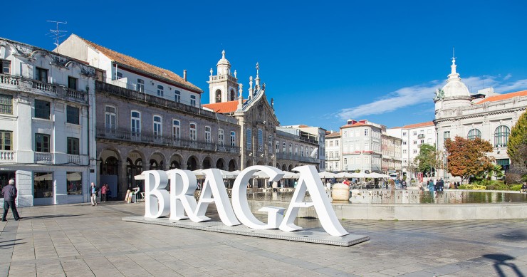 Braga