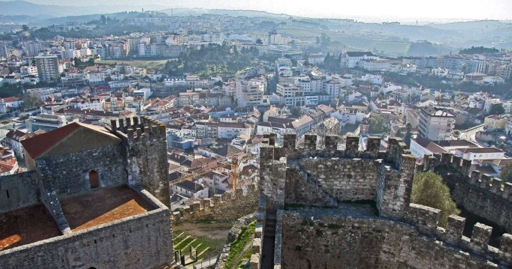 Leiria