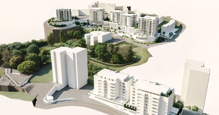 loures