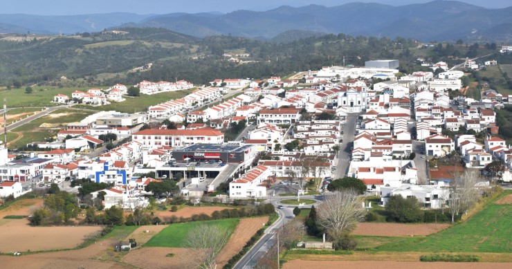 Vale da Telha