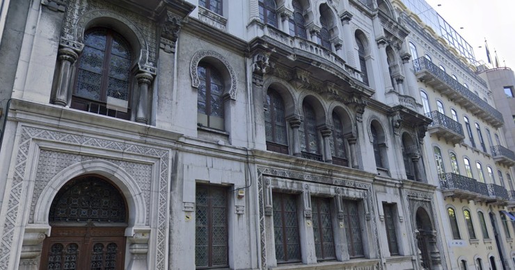 palacete