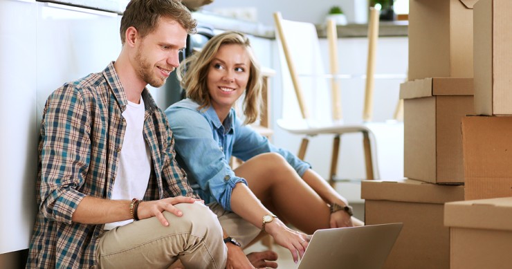 comprar casa