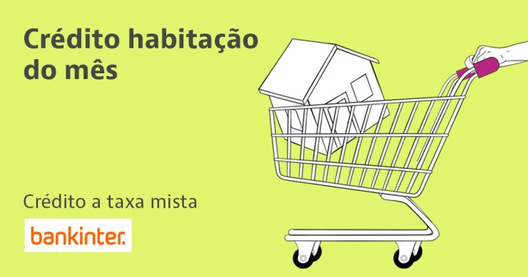 crédito habitação