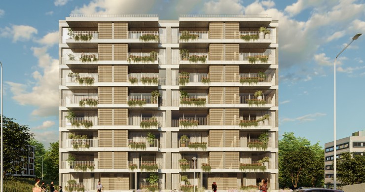 Edifício Maia 130