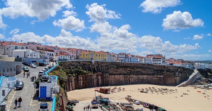 Ericeira
