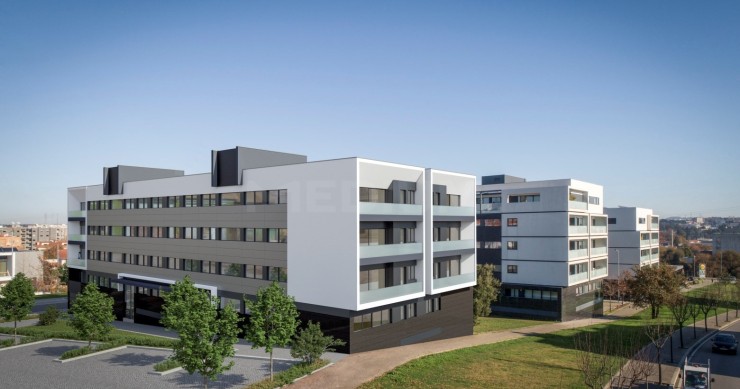 CUBIC Apartments