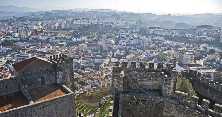 Leiria