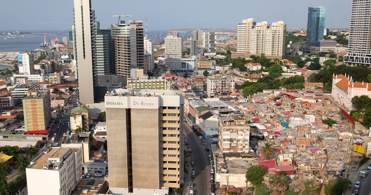 Ativos do ex-Besa