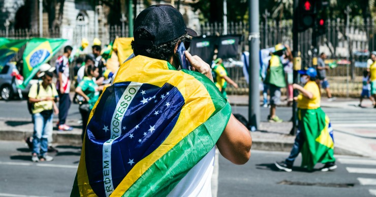 brasileiros