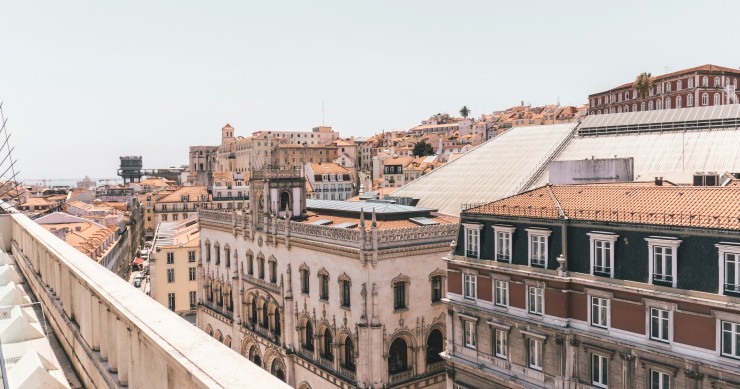O que esperar do mercado imobiliário na Europa