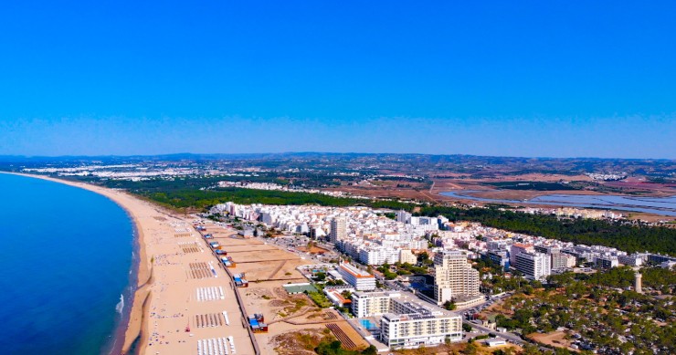 Monte Gordo