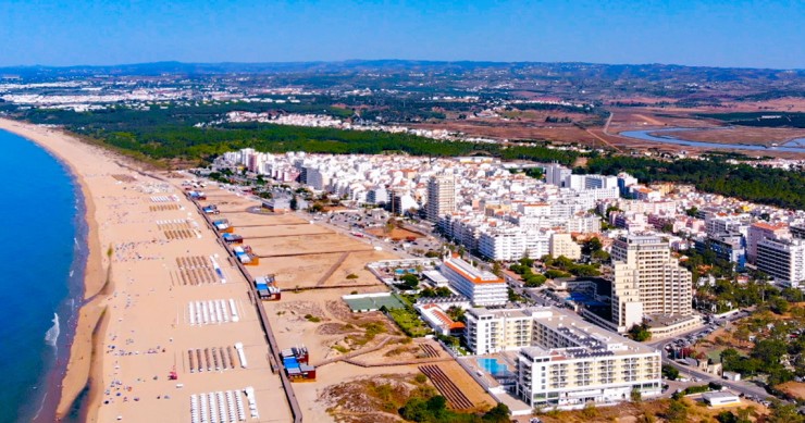 Monte Gordo
