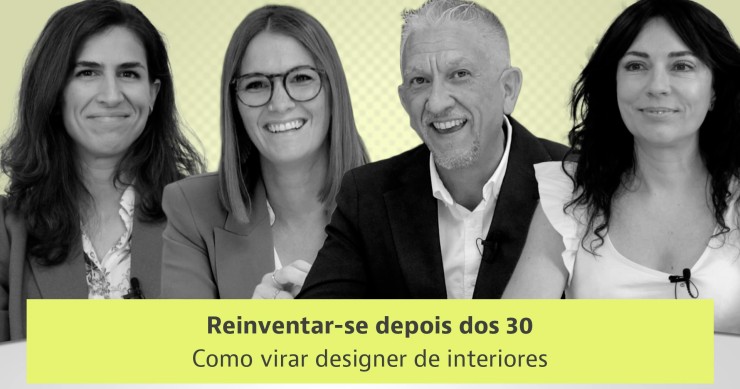 design de interiores