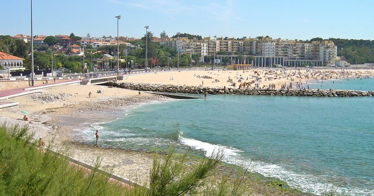 Taxa turística em Oeiras