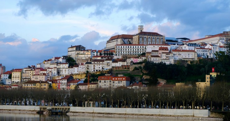 Coimbra