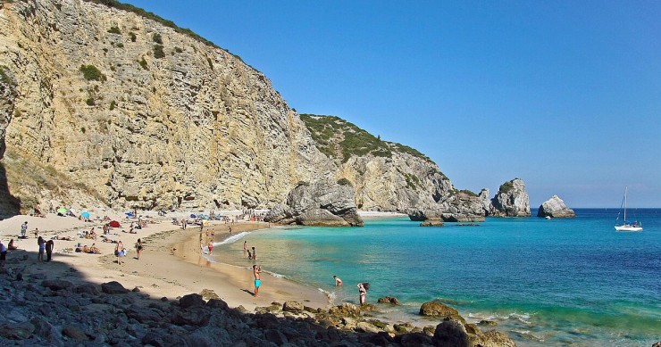 Praias Portugal
