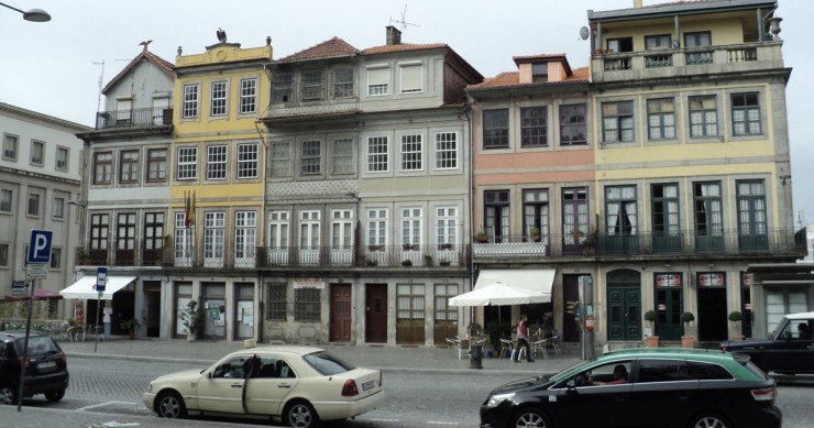 Prazo para pagar o IMI já começou