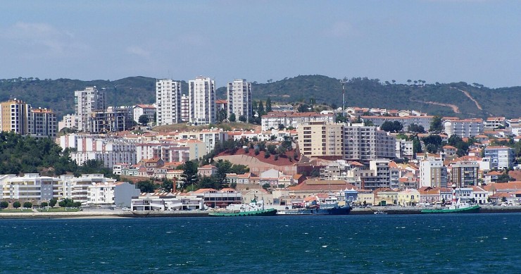 Setúbal