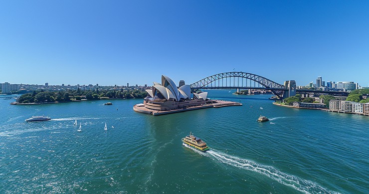 Sidney
