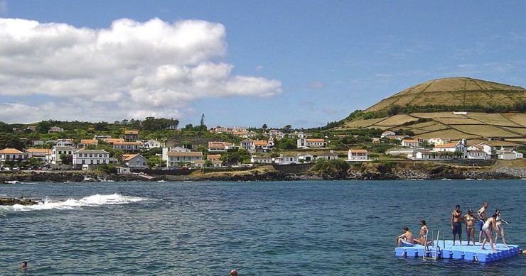 Terceira
