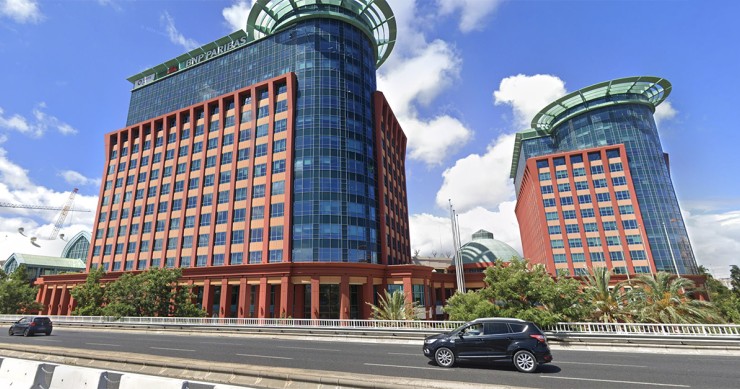 Torres Colombo
