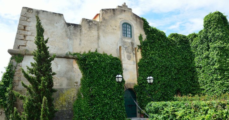 Forte de São Clemente