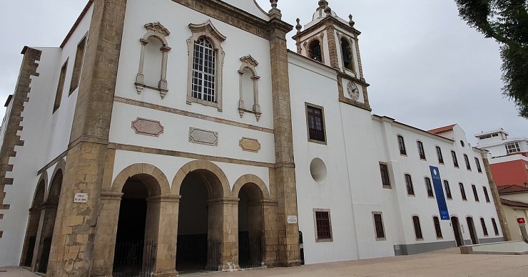 Convento da Graça