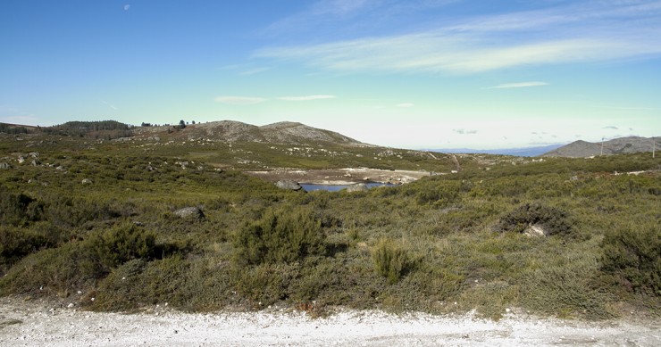 Parque Natural do Alvão