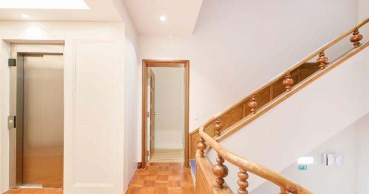 Apartamentos à venda para partilhar