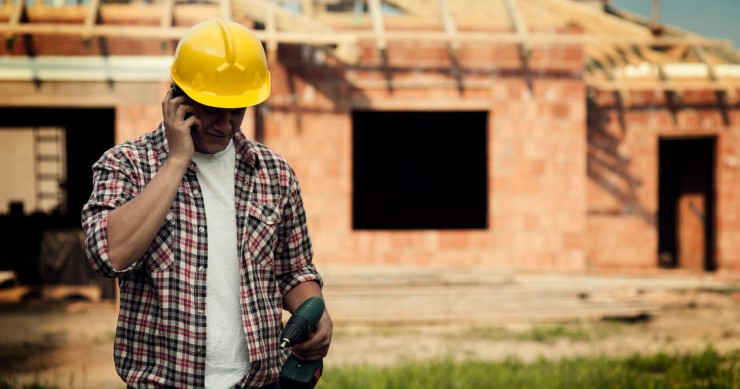 comprar casa em construução