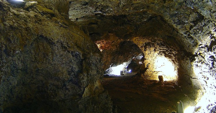 Gruta do Natal
