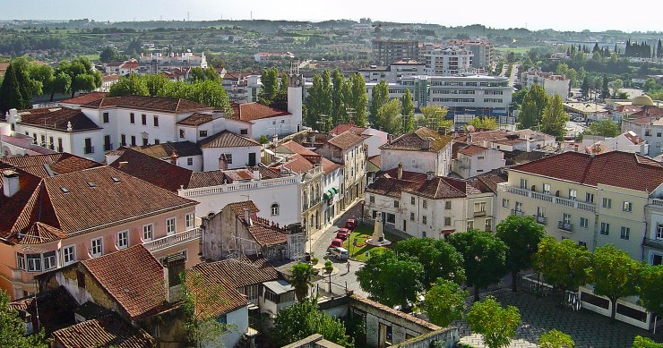Torres Novas